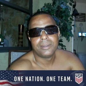 Meet your Posher, Luis